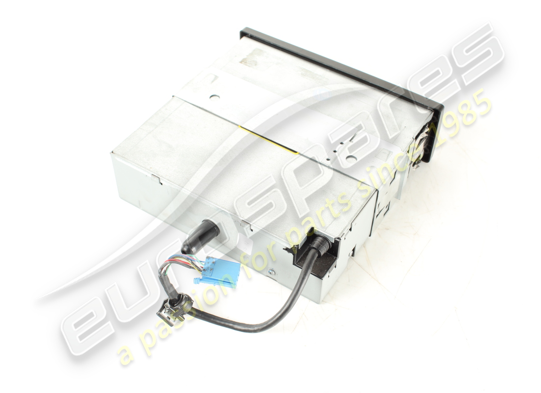 caricabatterie-carica cd blaupunkt usato maserati. numero parte 233649 (5)