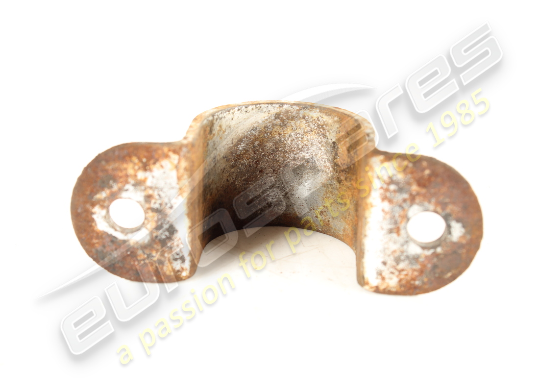 PIASTRA DI FISSAGGIO PAD Maserati USATA. NUMERO PARTE 191221 (1)