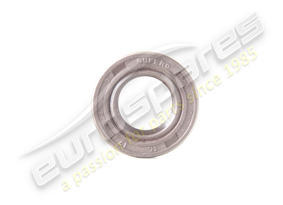 NUOVO EUROSPARES PARAOLIO 17 X 30 X 7MM. NUMERO PARTE 008611704 (1) nuovo eurospares paraolio 17 x 30 x 7mm. numero parte 008611704 (1)