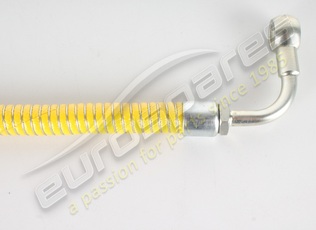 nuovo oem 275 tubo carburante gtb flex ylw. numero parte 19515 (3)