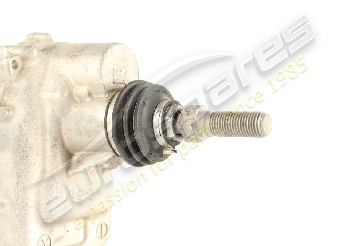 attuatore rh completo usato ferrari. numero parte 330992 (4)