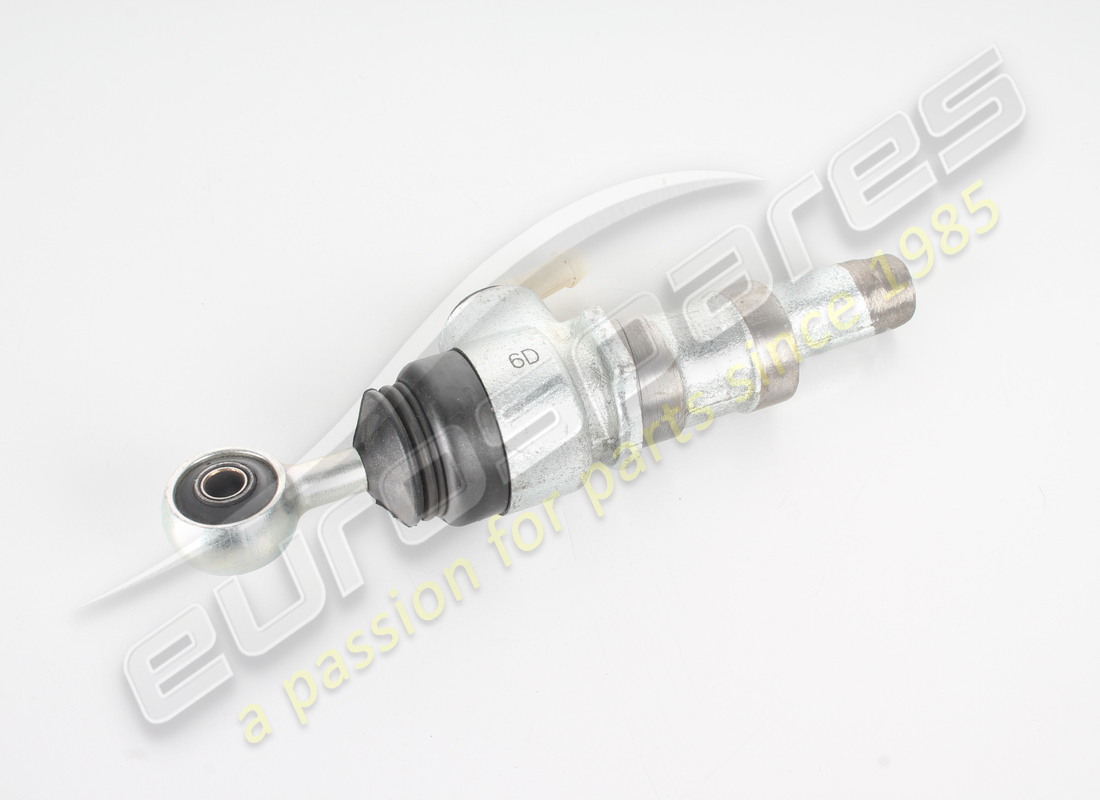nuova maserati pompa frizione 3/4. numero parte 378200101 (2)