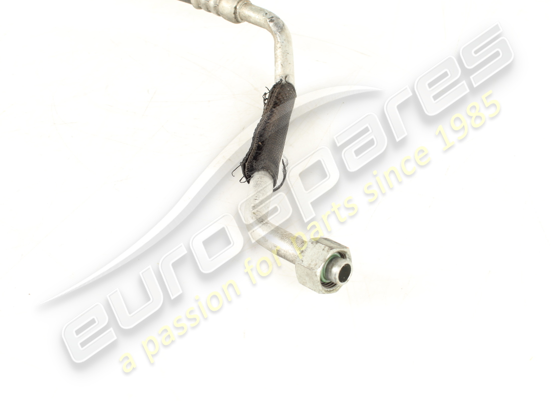 tubo di erogazione del gas usato ferrari alla condensazione. numero parte 83349300 (3)