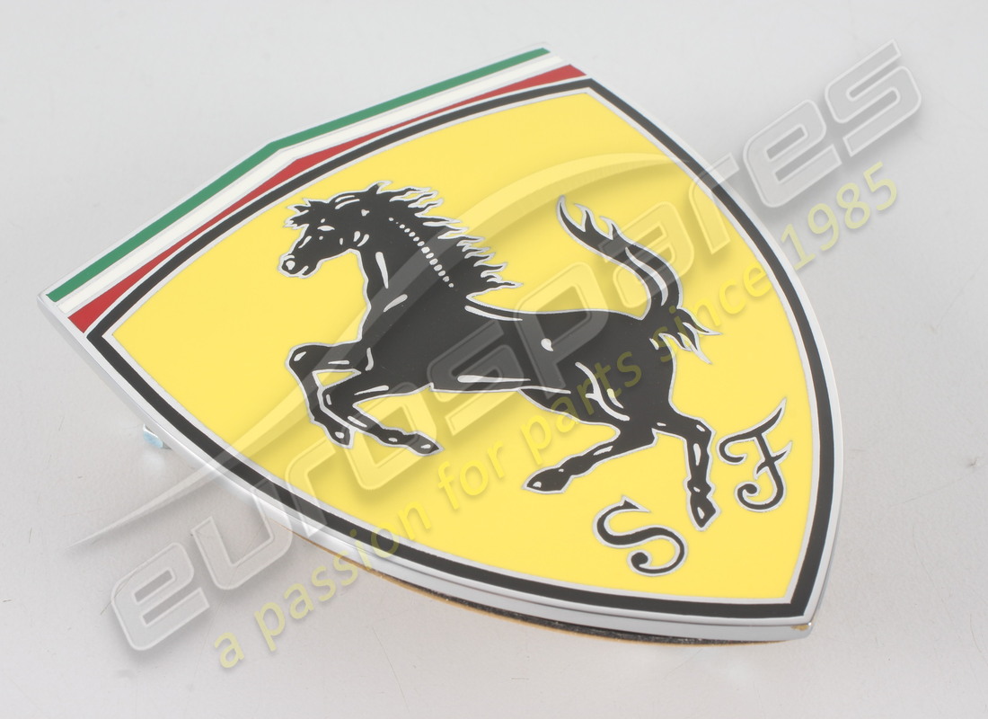 nuovo oe badge sinistro. numero parte 62464300 (1)