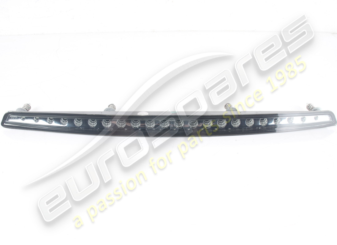 USATO FERRARI LUCE TERZA STOP COMPLETA. NUMERO PARTE 326816 (1) usato ferrari luce terza stop completa. numero parte 326816 (1)