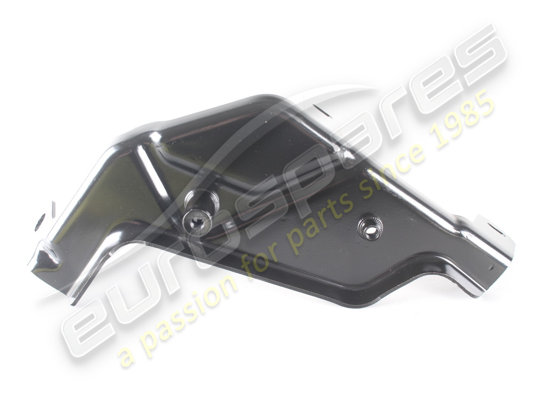 NUOVO LAMBORGHINI STAFFA DESTRO NUMERO PARTE 4T0810430 (1) nuovo lamborghini staffa destro numero parte 4t0810430 (1)