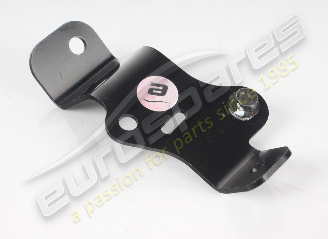 USATO Ferrari STAFFA SOST AVVISAT ACUSTICO . NUMERO PARTE 741570 (1) USATO Ferrari STAFFA SOST AVVISAT ACUSTICO . NUMERO PARTE 741570 (1)