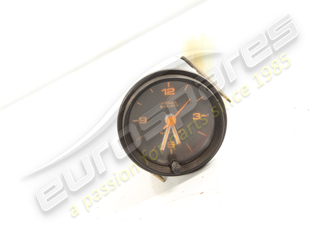 orologio ferrari utilizzato. numero parte 125946 (2)