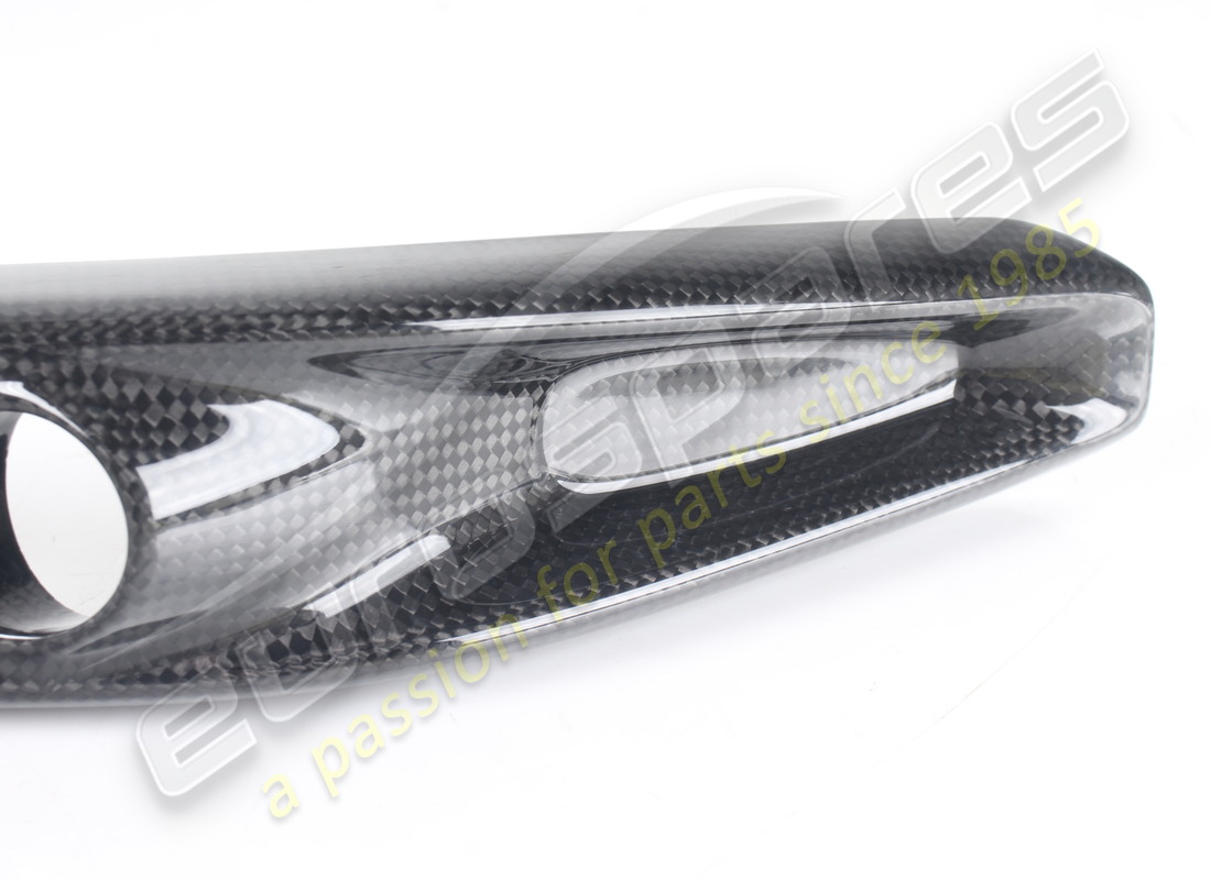 USATA FERRARI PARTE SUPERIORE DELLA MANIGLIA DEL TUNNEL. NUMERO PARTE 89148500 (3) usata ferrari parte superiore della maniglia del tunnel. numero parte 89148500 (3)