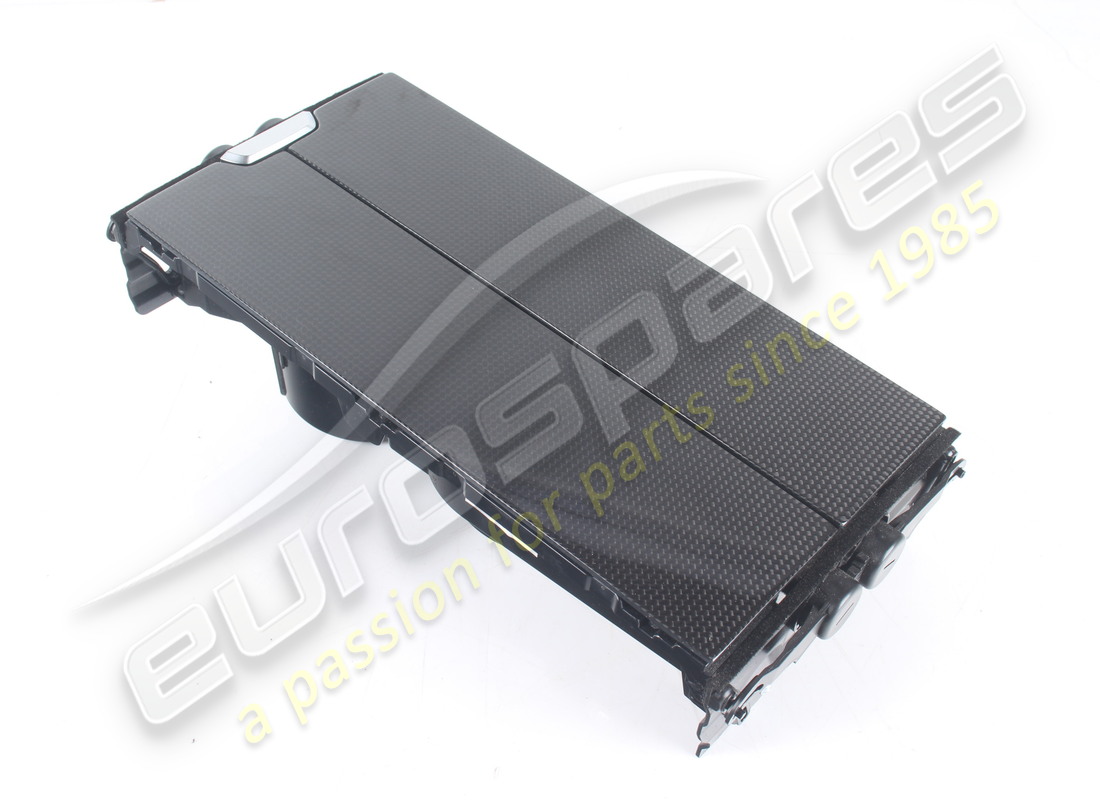 CONTENITORE ANTERIORE USATO FERRARI. NUMERO PARTE 88042500 (1) contenitore anteriore usato ferrari. numero parte 88042500 (1)