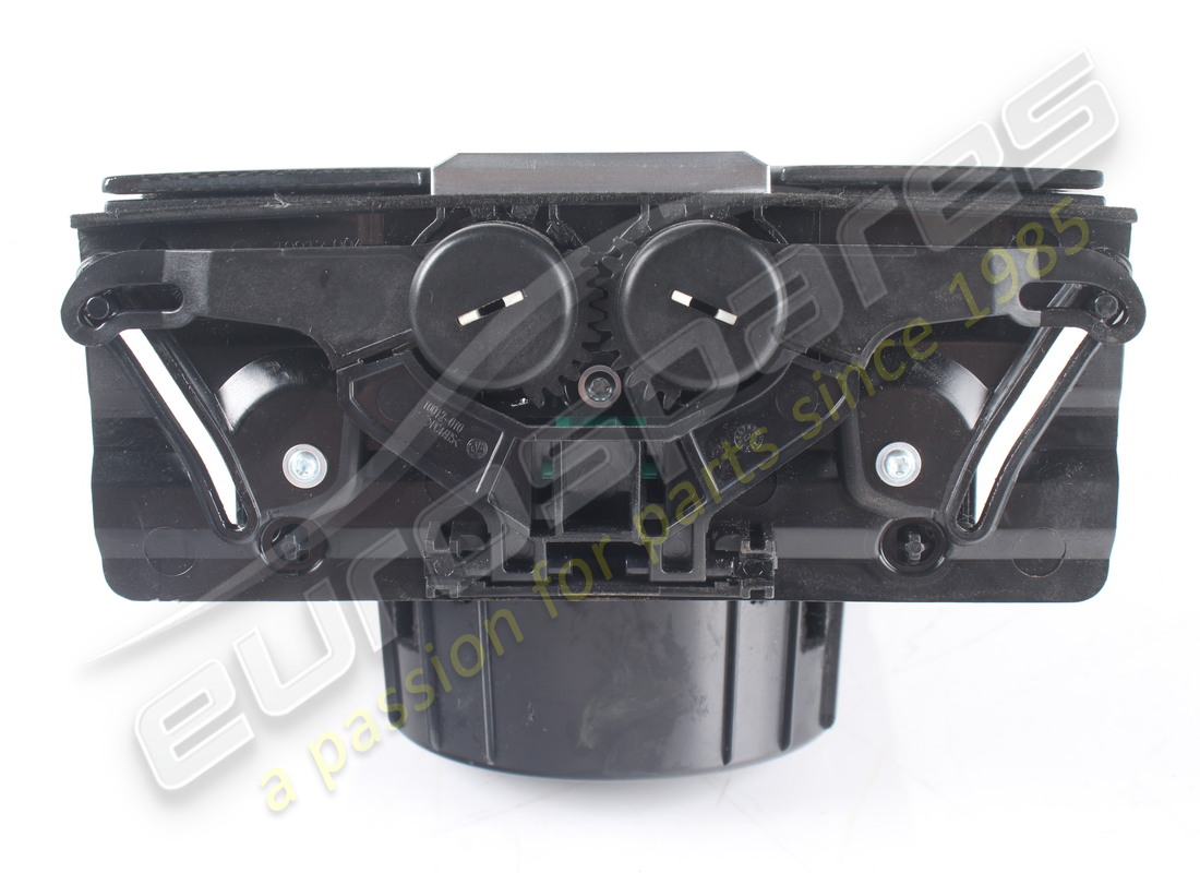 CONTENITORE ANTERIORE USATO FERRARI. NUMERO PARTE 88042500 (8) contenitore anteriore usato ferrari. numero parte 88042500 (8)