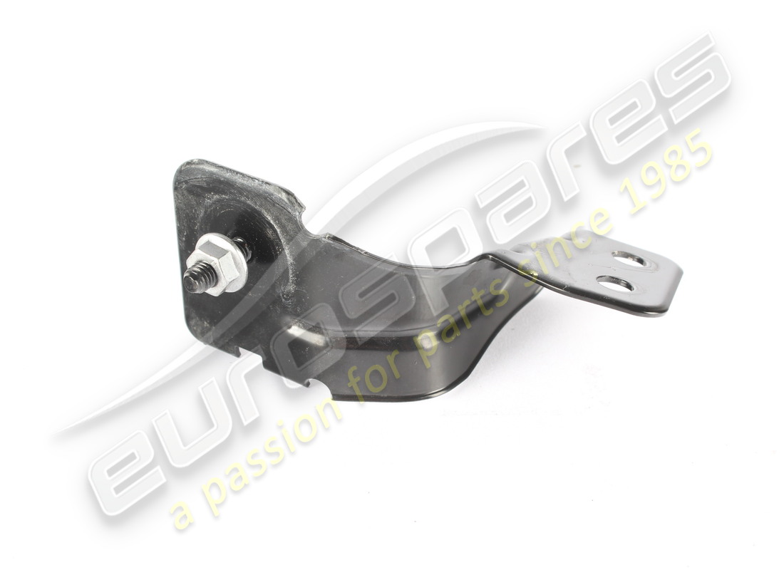 usato lamborghini staffa,antenna. numero parte 4ml035526b (2)