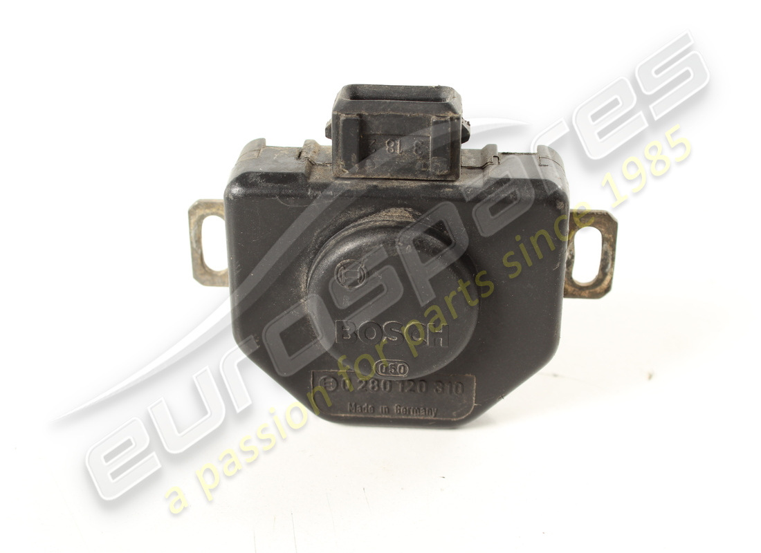 microinterruttore ferrari usato. numero parte 121517 (2)