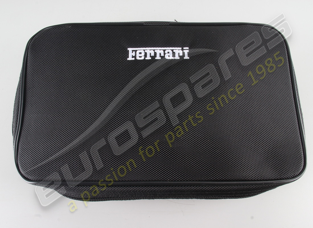 nuova ferrari borsa kit attrezzi completa. numero parte 827399 (1)