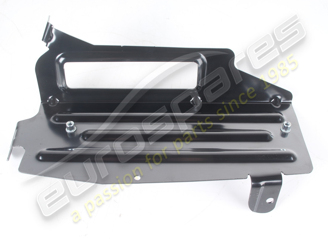 POGGIAPIEDI COMPLETO LATO GUIDA USATO Ferrari . NUMERO PARTE 84545100 (1)