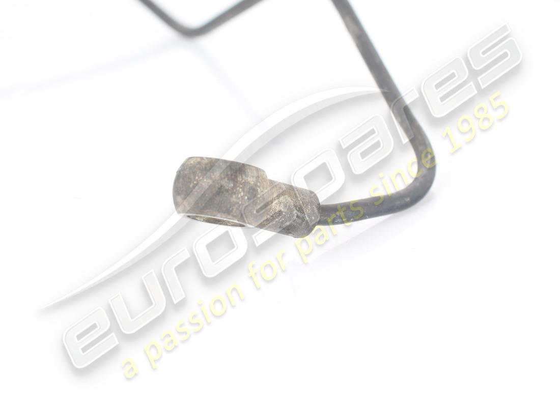 USATO FERRARI TUBO CARBURANTE AL CILINDRO 1. NUMERO PARTE 118590 (3) usato ferrari tubo carburante al cilindro 1. numero parte 118590 (3)