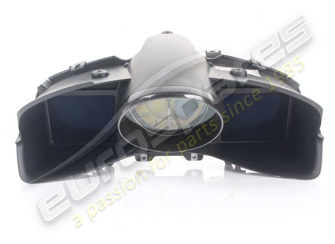 quadro strumenti ferrari usato. numero parte 317691 (2)