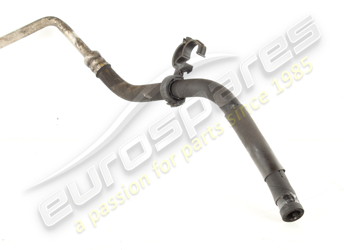 TUBO USATO MASERATI DALLA SCATOLA STERZO AL CAMBIO. NUMERO PARTE 212179 (4) tubo usato maserati dalla scatola sterzo al cambio. numero parte 212179 (4)