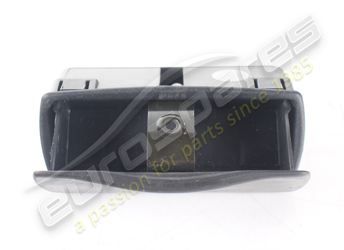 POSACENERE POSTERIORE MASERATI USATO. NUMERO PARTE 388300601 (1) posacenere posteriore maserati usato. numero parte 388300601 (1)