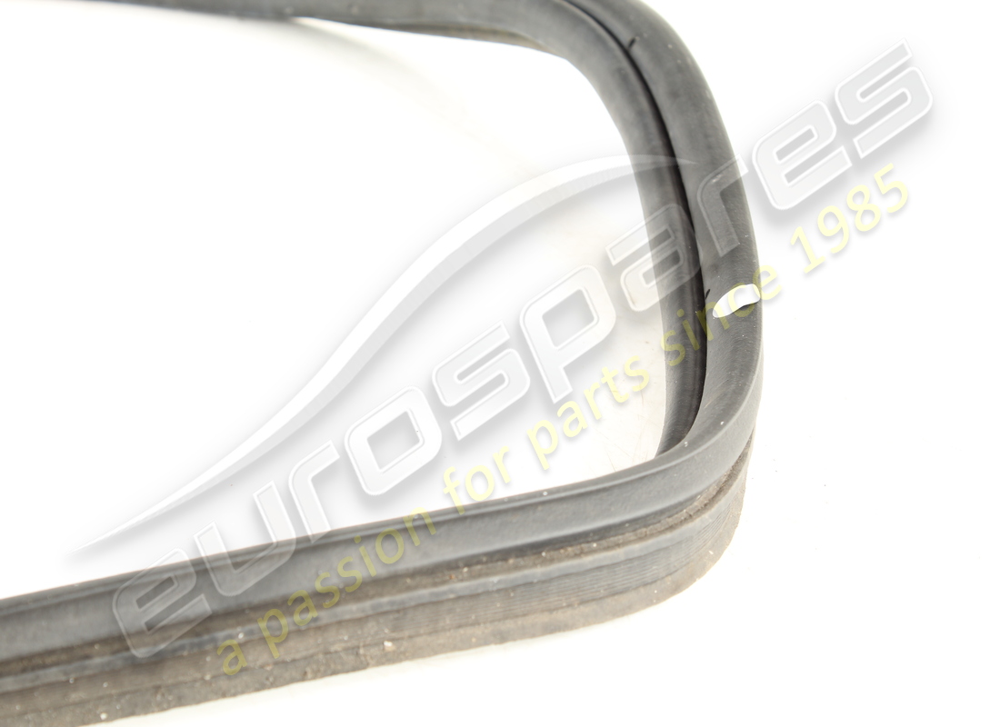 USED MASERATI REAR HOOD BONNET GASKET.. PART NUMBER 66517200 (2) used maserati rear hood bonnet gasket.. part number 66517200 (2)