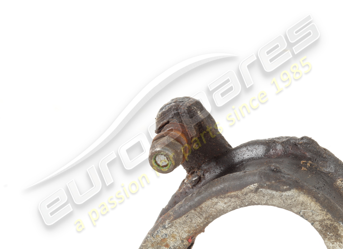 CERNIERA FERRARI USATA. NUMERO PARTE 60515100 (1) cerniera ferrari usata. numero parte 60515100 (1)