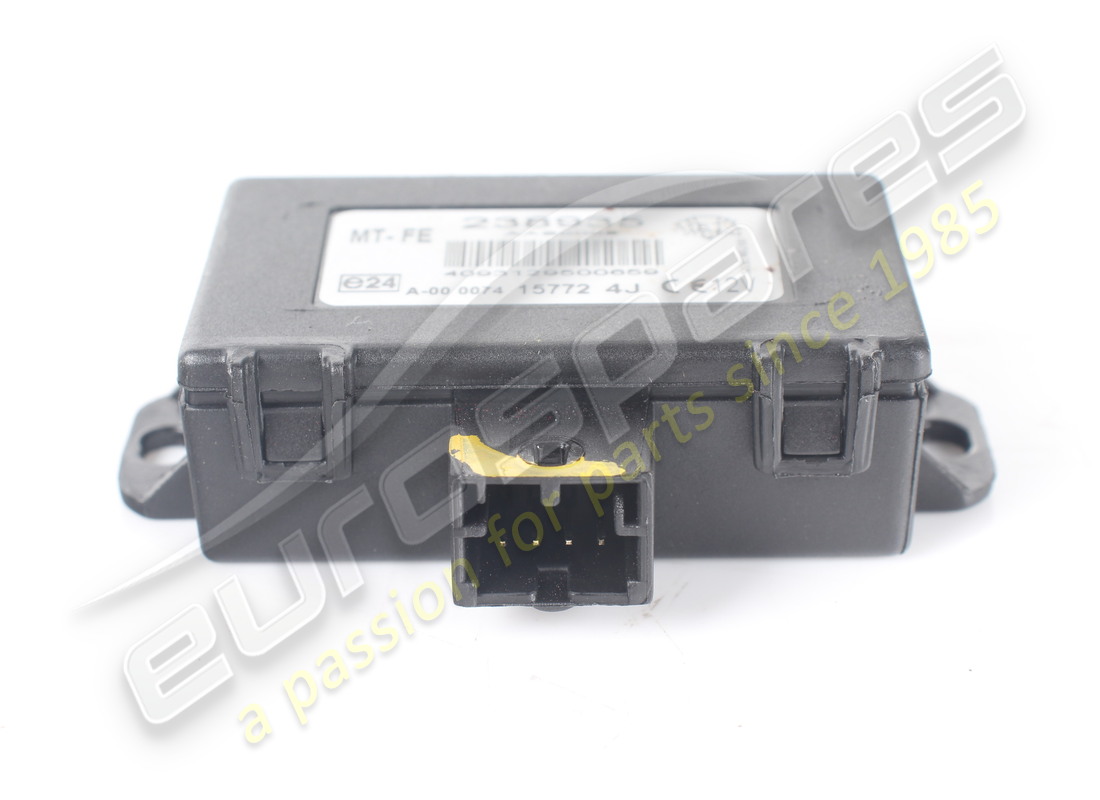 SENSORE ANTI-SOLLEVAMENTO FERRARI USATO. NUMERO PARTE 238935 (2) sensore anti-sollevamento ferrari usato. numero parte 238935 (2)