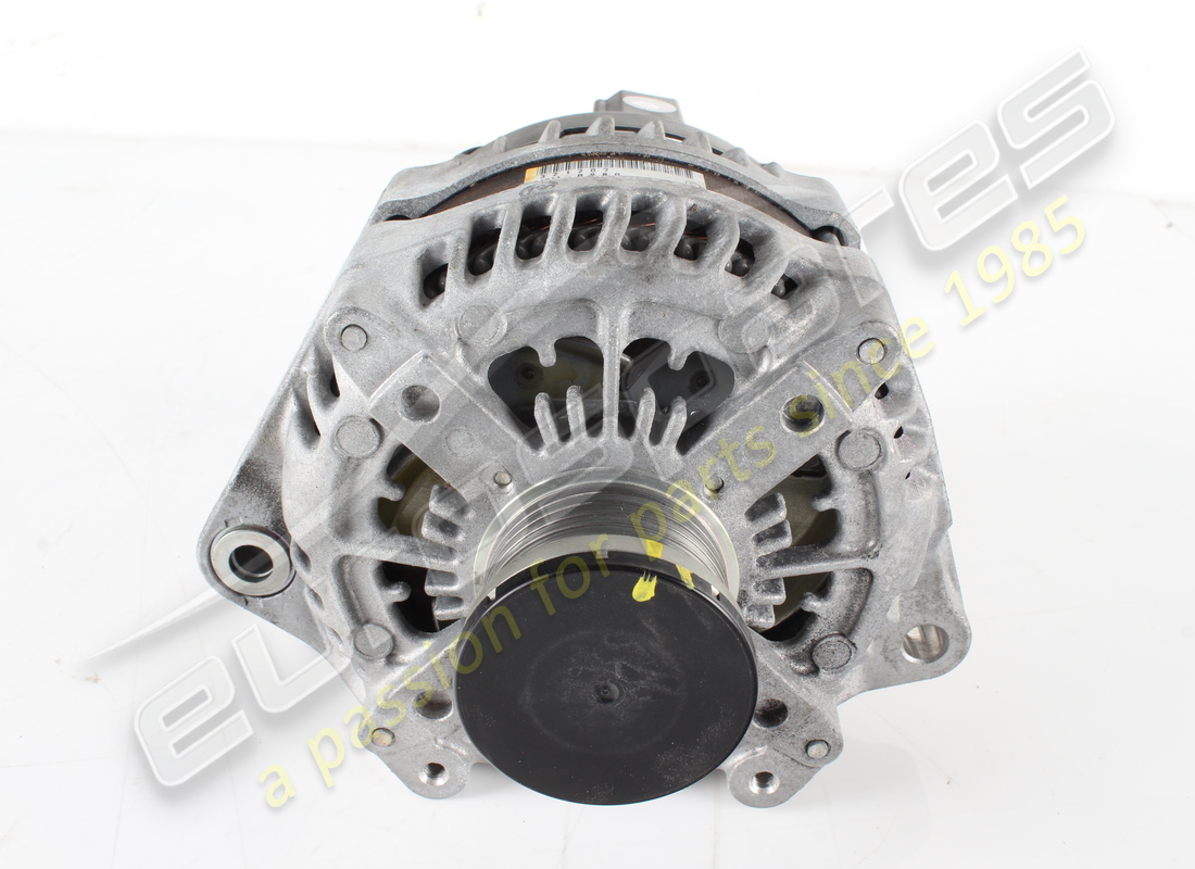 alternatore ferrari usato. numero parte 321207 (2)