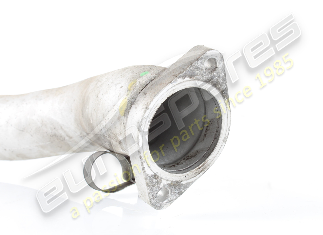 usata ferrari uscita flangiata compressore dx. numero parte 307866 (2)