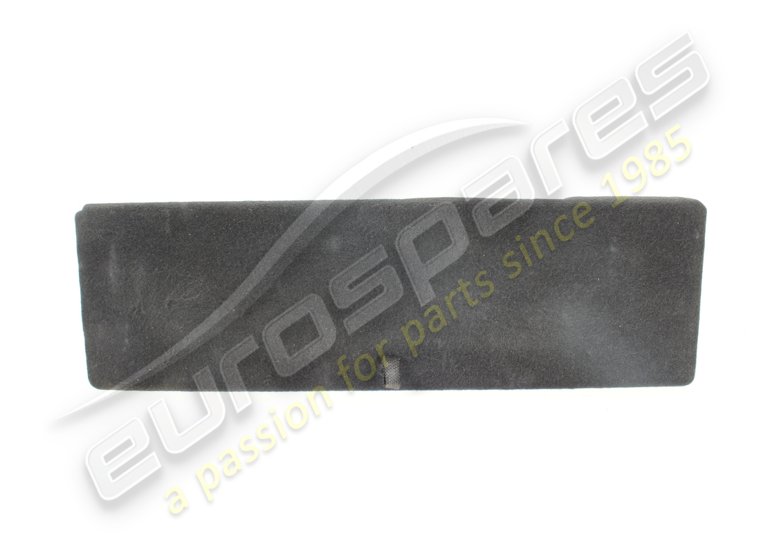VASSOIO/VALIGIA KIT ATTREZZI Ferrari USATO. NUMERO PARTE 304377 (1)