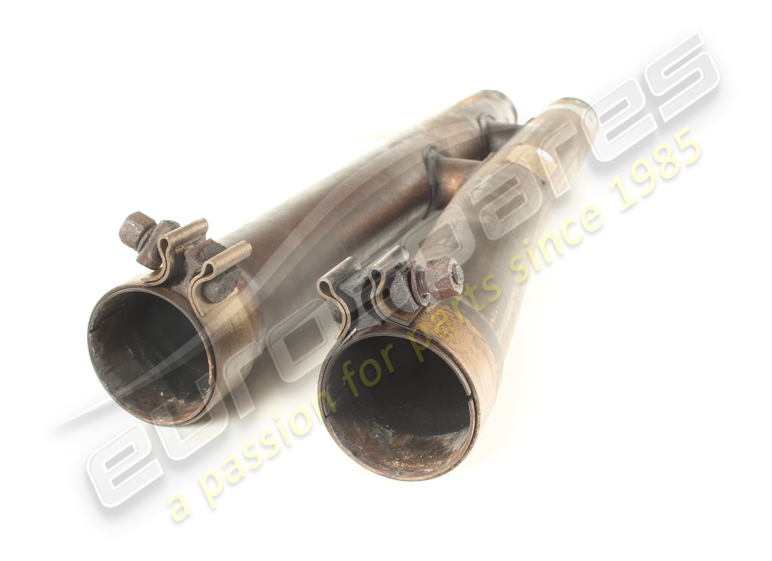 USATA FERRARI ESTENSIONE CENTRALE. NUMERO PARTE 309800 (2) usata ferrari estensione centrale. numero parte 309800 (2)