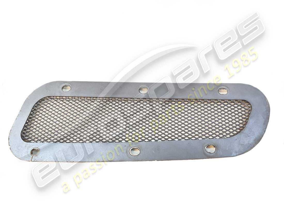 gruppo rete aston martin usato, cofano, numero parte sx bg4316c693aa (2)