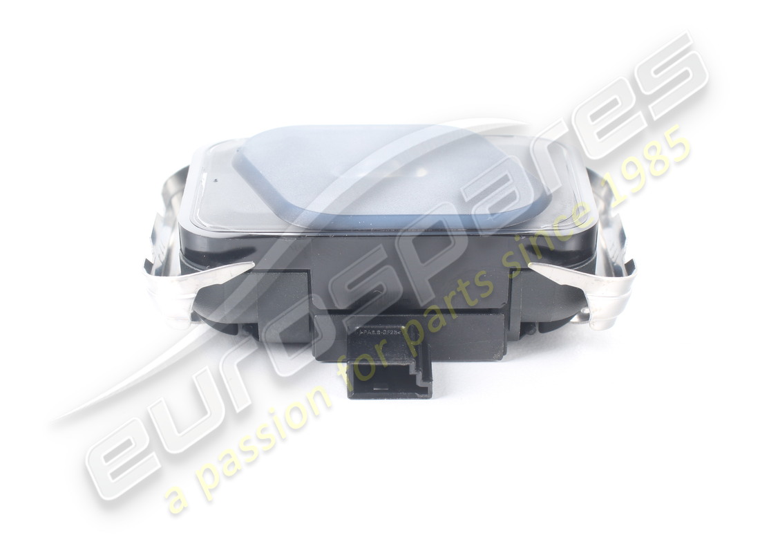 NUOVA MASERATI STAZIONE DI CONTROLLO PER PIOGGIA E. CODICE ARTICOLO 60684944 (4) nuova maserati stazione di controllo per pioggia e. codice articolo 60684944 (4)