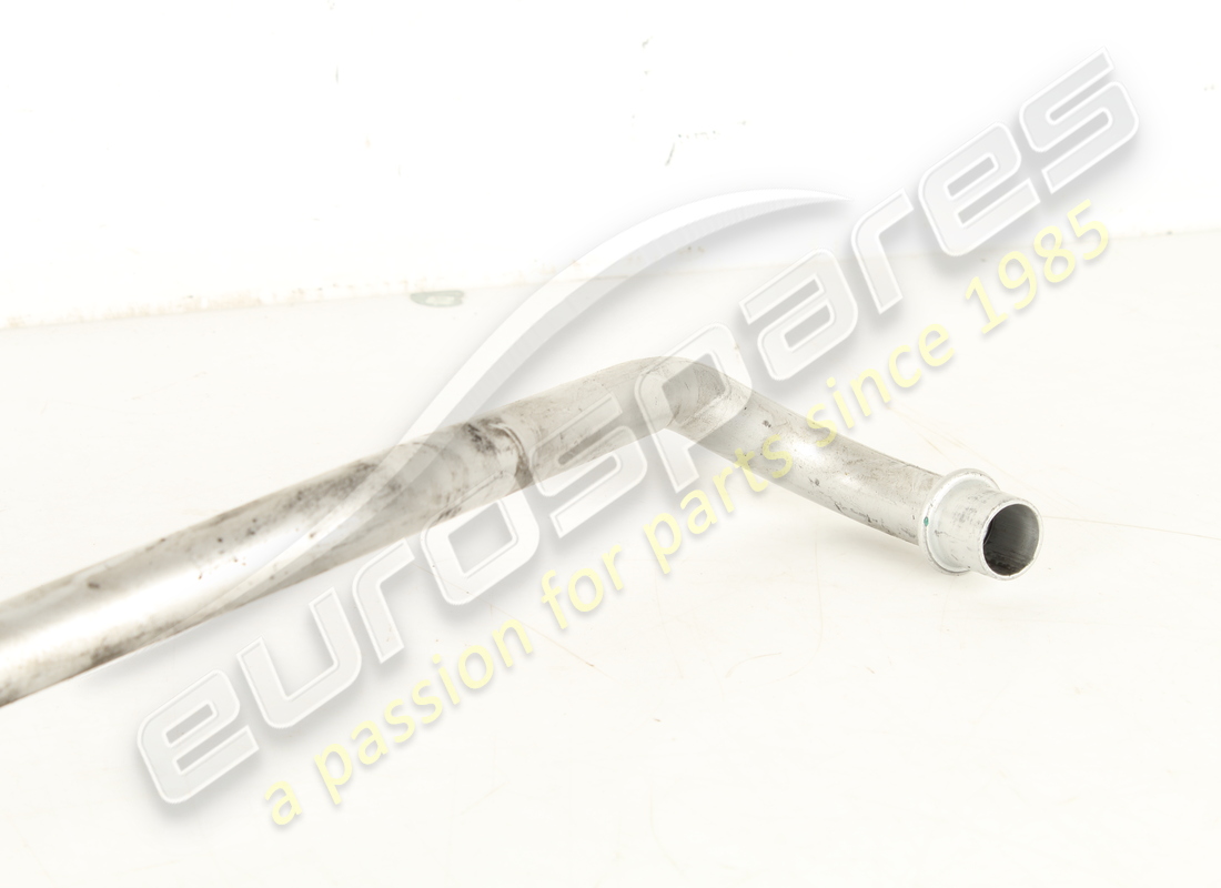 TUBO DI RITORNO DELL'OLIO Ferrari USATO . NUMERO PARTE 260773 (1)