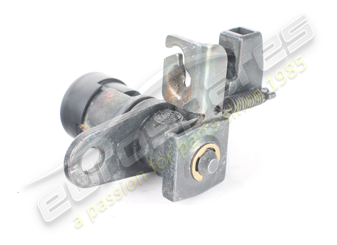 corpo bloccasterzo usato maserati. numero parte 373400001 (13)