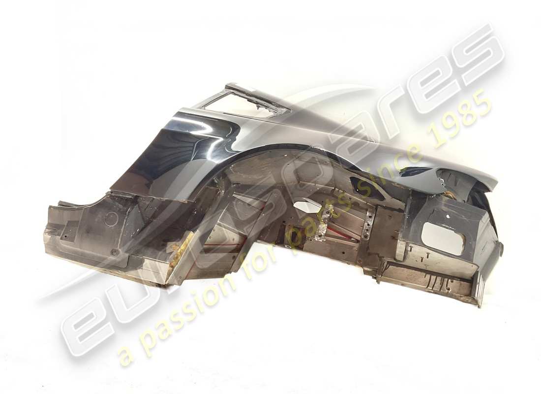 USATO Aston Martin GRUPPO PANNELLO, LATO CARROZZERIA, SX . NUMERO PARTE 6G33C20011AY (1)