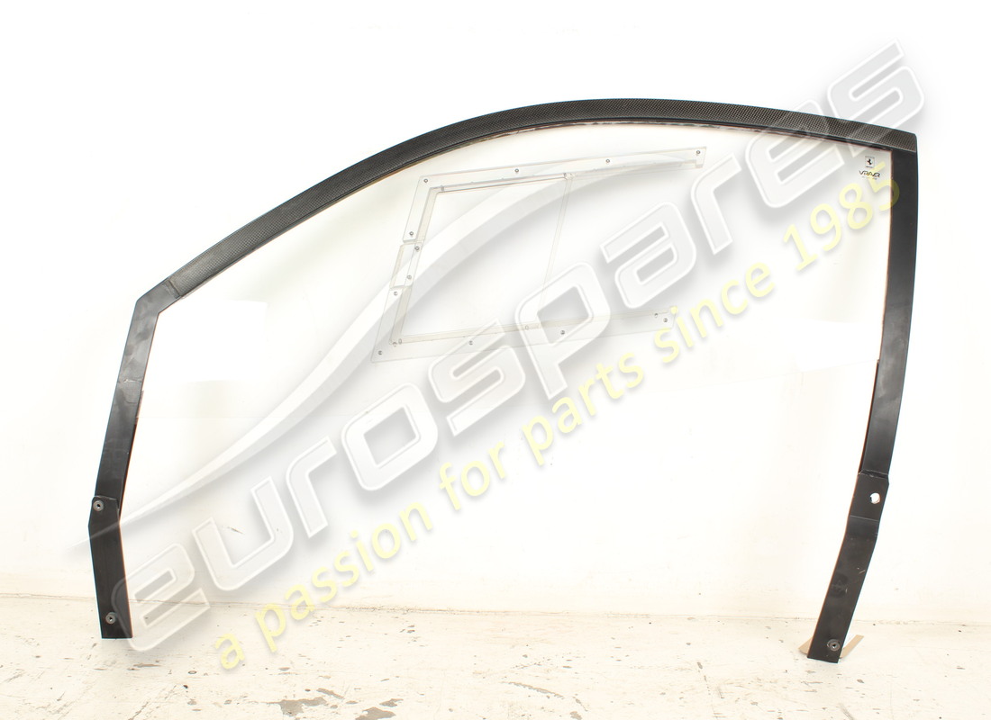 usato ferrari telaio finestra sx completo con codice 778283