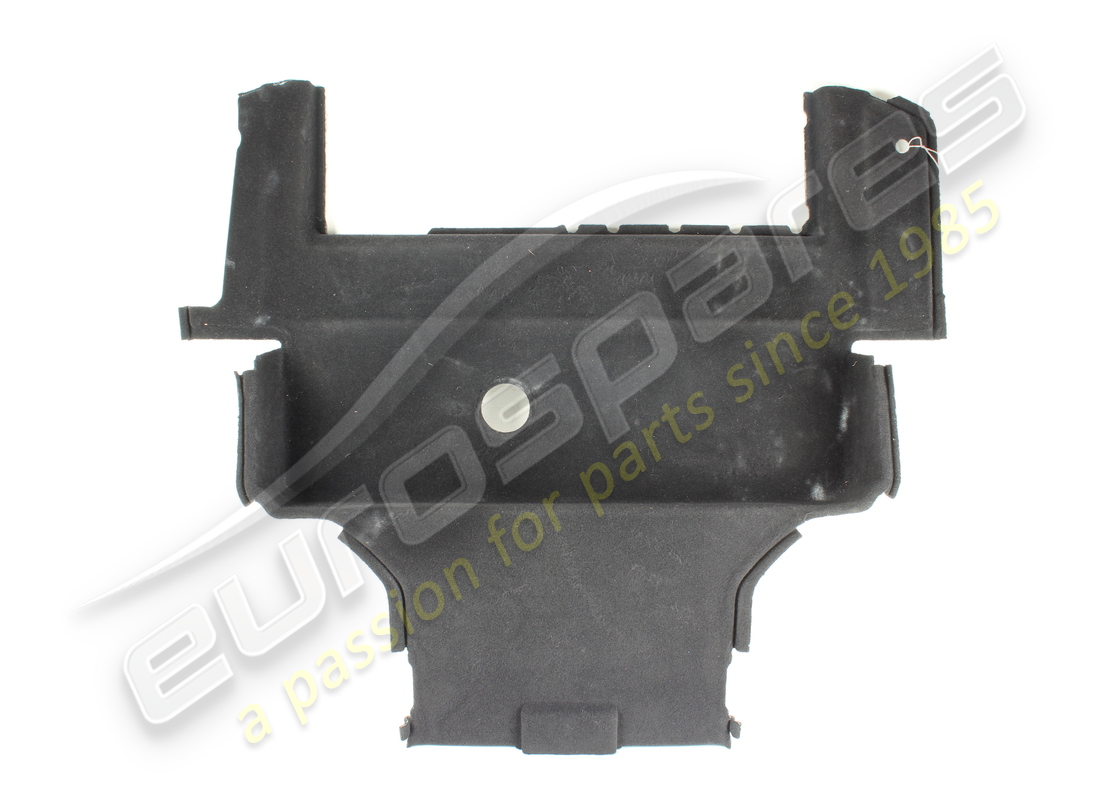 pannello di rivestimento serbatoio ferrari usato. numero parte 87484700 (1)