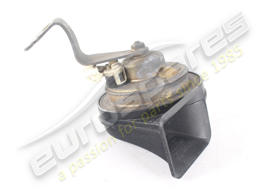 USATO Maserati ELETTROMAGNETICO A BASSO TONO . NUMERO PARTE 383300217 (1)