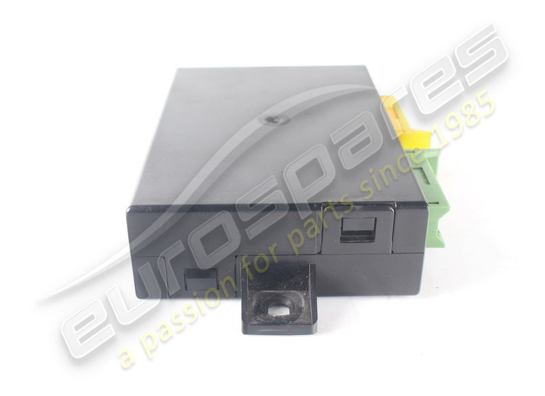 unità di controllo maserati usata. numero parte 157497 (3)