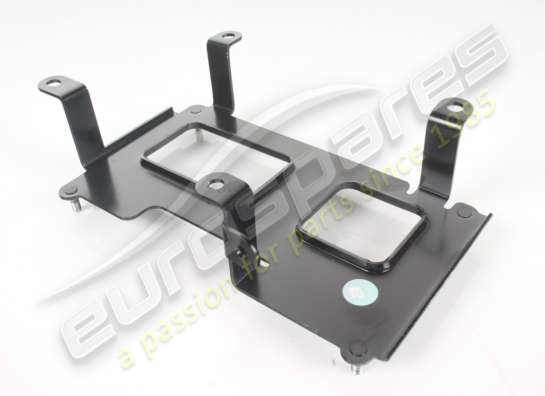 usato ferrari staffa surround view. numero parte 743259 (2)