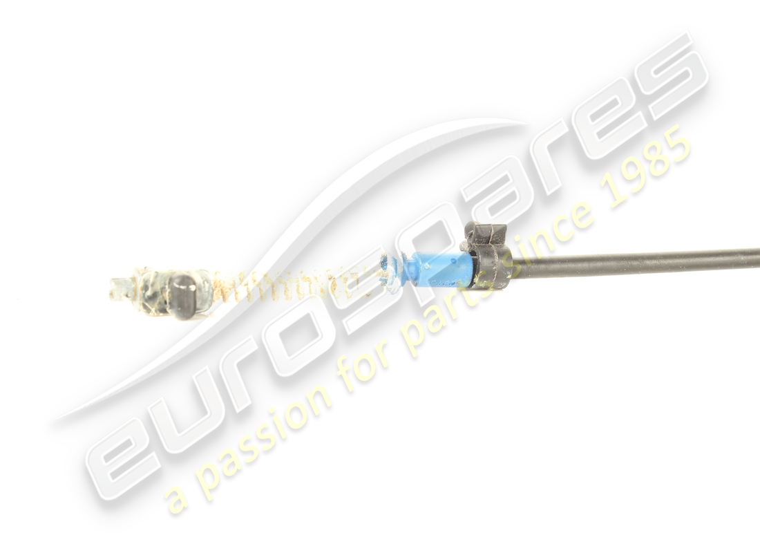 cavo bowden ferrari usato. numero parte 69877100 (3)