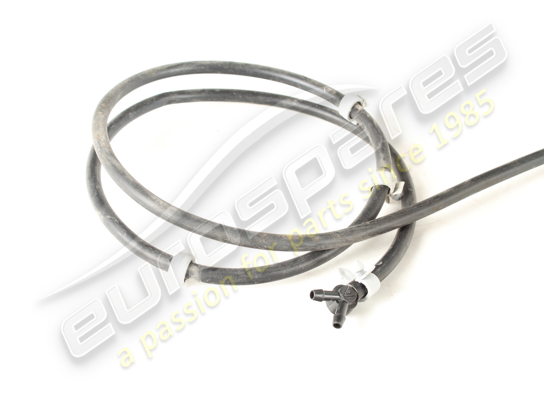 USED FERRARI CONTENITORE LAVAPARABR. COMPLETE G. PART NUMBER 800010 (4) used ferrari contenitore lavaparabr. complete g. part number 800010 (4)