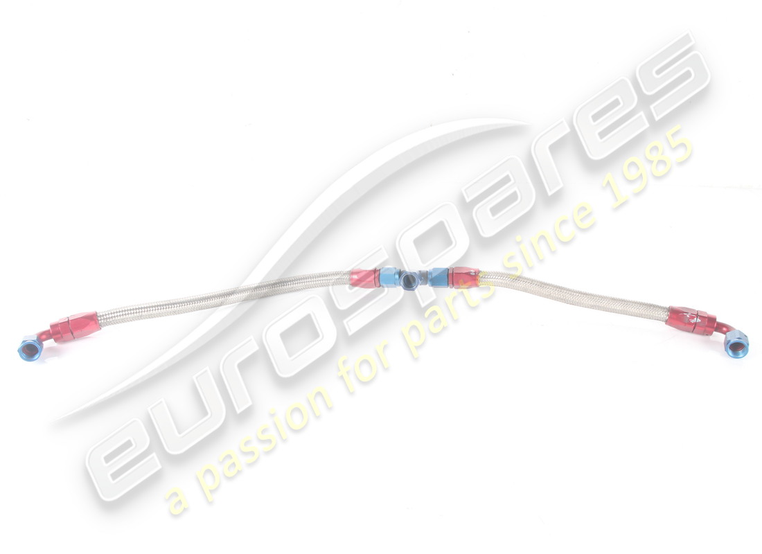 TUBO DI EROGAZIONE CARBURANTE RHD USATO Maserati (6CYL . NUMERO PARTE 573064262 (1)