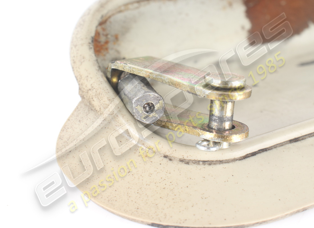 TIRANTE MASERATI USATO. NUMERO PARTE 378000123 (3) tirante maserati usato. numero parte 378000123 (3)