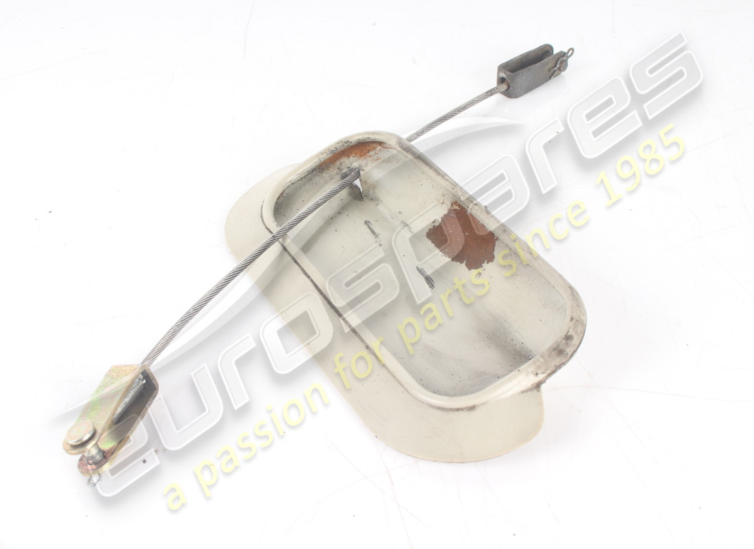 TIRANTE Maserati USATO. NUMERO PARTE 378000123 (1)