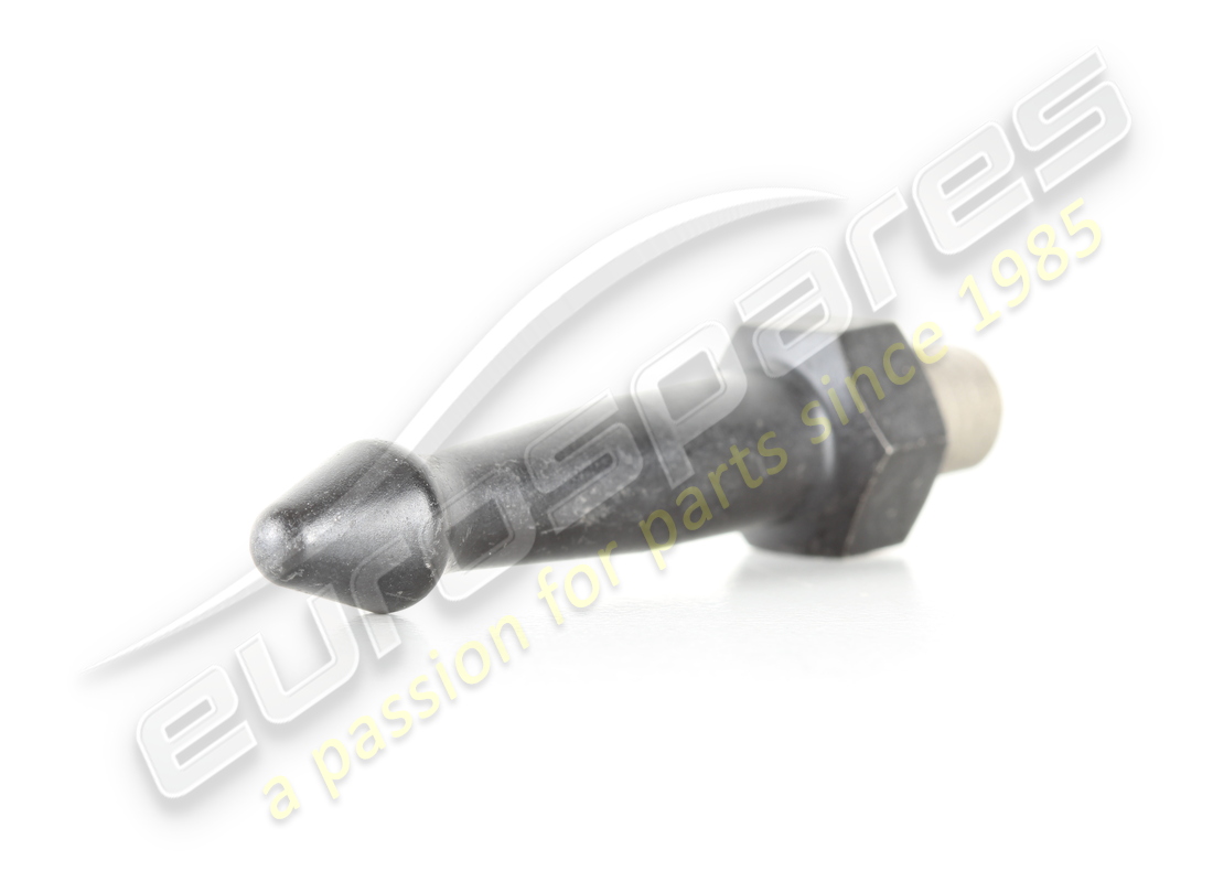 NUOVO PORSCHE PERNO DI POSIZIONAMENTO - LUNGO. NUMERO PARTE 91156521460 (2) nuovo porsche perno di posizionamento - lungo. numero parte 91156521460 (2)