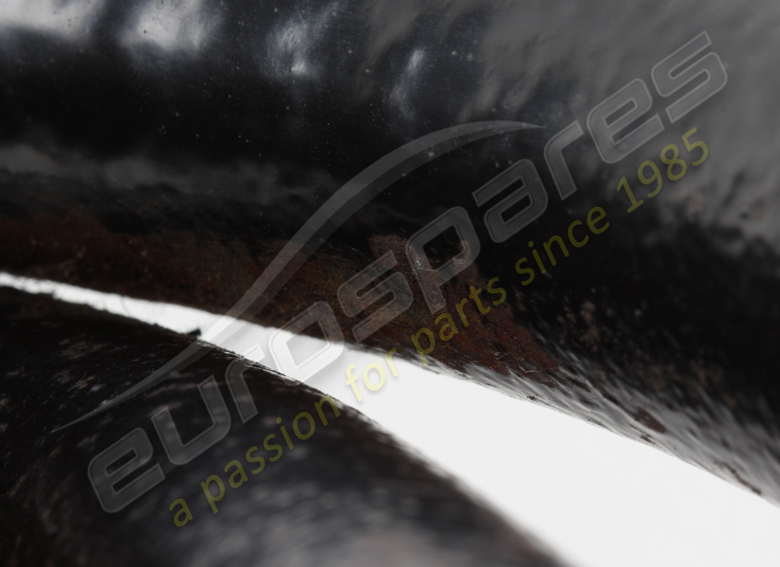 collettore di scarico posteriore sinistro lamborghini usato. numero parte 004405048 (13)