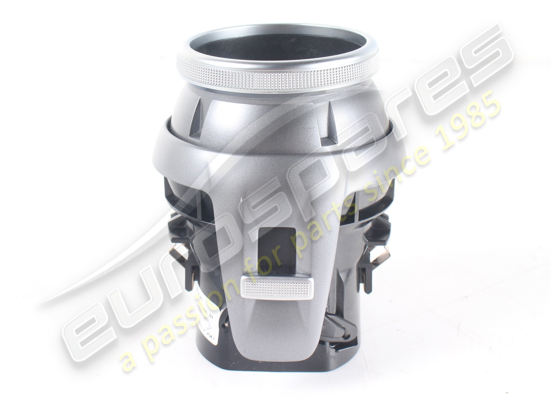 USATO FERRARI PRESA D'ARIA. NUMERO PARTE 87012800 (2) usato ferrari presa d'aria. numero parte 87012800 (2)