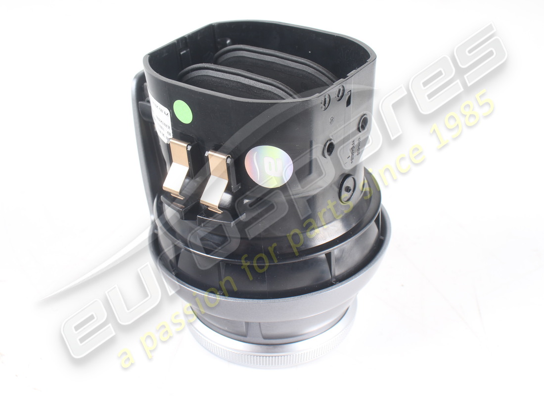 USATO FERRARI PRESA D'ARIA. NUMERO PARTE 87012800 (3) usato ferrari presa d'aria. numero parte 87012800 (3)