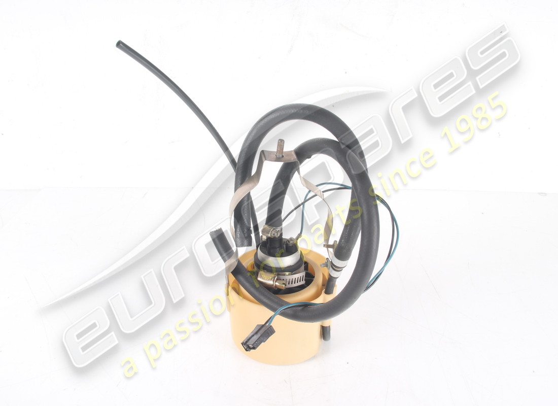 used maserati submerged fuel pump d.43 bosch. part number 393750135 (2)